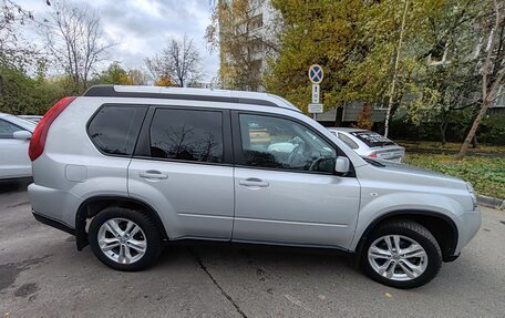 Nissan X-Trail, 2011 год, 1 299 000 рублей, 1 фотография