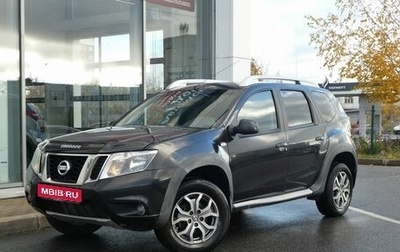 Nissan Terrano III, 2014 год, 1 150 000 рублей, 1 фотография