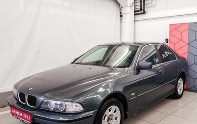 BMW 5 серия, 2000 год, 455 800 рублей, 1 фотография