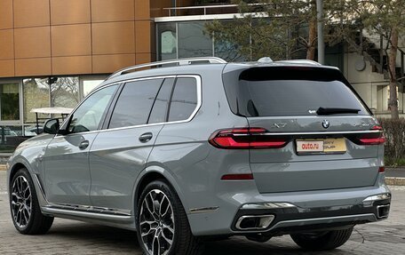 BMW X7, 2024 год, 18 800 000 рублей, 6 фотография