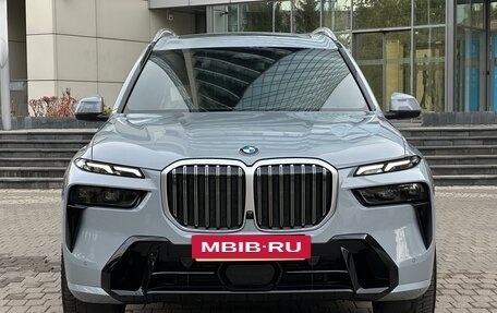 BMW X7, 2024 год, 18 800 000 рублей, 2 фотография