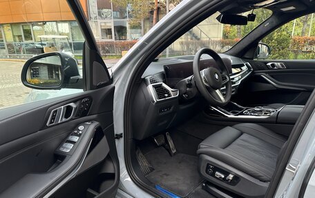 BMW X7, 2024 год, 18 800 000 рублей, 9 фотография