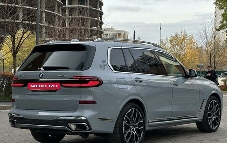 BMW X7, 2024 год, 18 800 000 рублей, 5 фотография