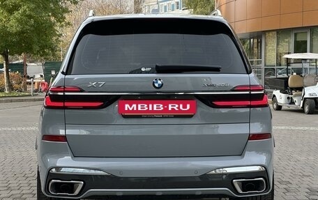 BMW X7, 2024 год, 18 800 000 рублей, 7 фотография