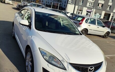 Mazda 6, 2010 год, 1 100 000 рублей, 6 фотография