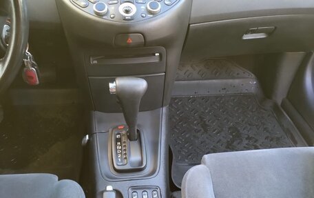 Nissan Primera III, 2007 год, 550 000 рублей, 33 фотография