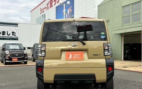 Daihatsu Taft, 2020 год, 990 000 рублей, 7 фотография