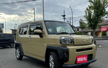 Daihatsu Taft, 2020 год, 990 000 рублей, 3 фотография