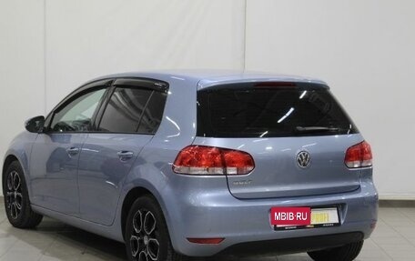 Volkswagen Golf VI, 2011 год, 1 085 000 рублей, 7 фотография