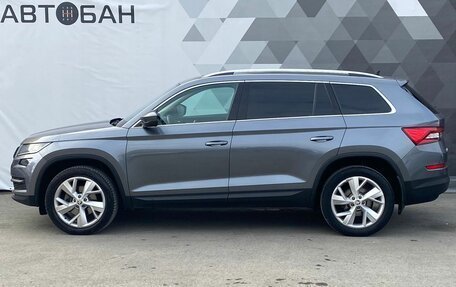 Skoda Kodiaq I, 2019 год, 3 249 000 рублей, 5 фотография