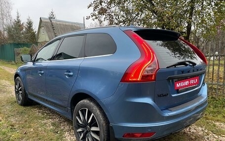 Volvo XC60 II, 2014 год, 2 710 000 рублей, 4 фотография