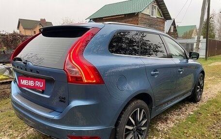 Volvo XC60 II, 2014 год, 2 710 000 рублей, 5 фотография