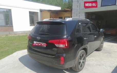 KIA Sorento II рестайлинг, 2013 год, 2 000 000 рублей, 2 фотография