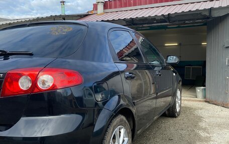 Chevrolet Lacetti, 2008 год, 600 000 рублей, 10 фотография