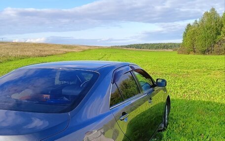 Toyota Camry, 2007 год, 900 000 рублей, 2 фотография