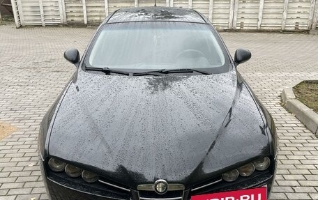 Alfa Romeo 159, 2007 год, 1 050 000 рублей, 3 фотография