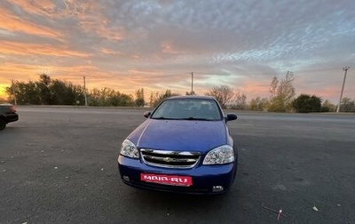 Chevrolet Lacetti, 2007 год, 429 999 рублей, 1 фотография