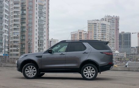 Land Rover Discovery IV, 2018 год, 4 750 000 рублей, 1 фотография