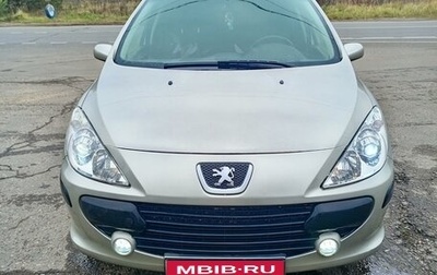 Peugeot 307 I, 2006 год, 520 000 рублей, 1 фотография