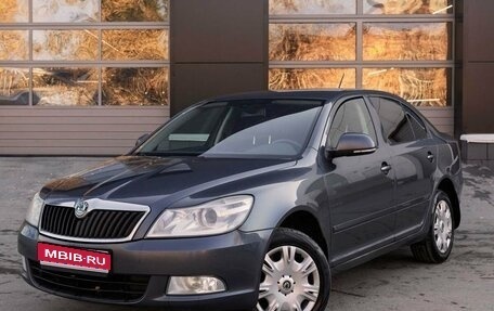 Skoda Octavia, 2011 год, 770 000 рублей, 1 фотография