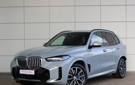 BMW X5, 2024 год, 16 650 000 рублей, 1 фотография