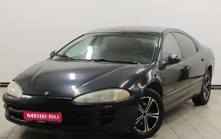 Dodge Intrepid II, 2001 год, 199 900 рублей, 1 фотография