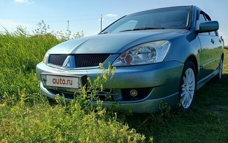 Mitsubishi Lancer IX, 2006 год, 560 000 рублей, 10 фотография