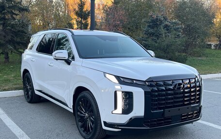 Hyundai Palisade I, 2024 год, 7 999 999 рублей, 3 фотография