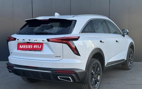 Haval F7, 2024 год, 3 099 000 рублей, 4 фотография