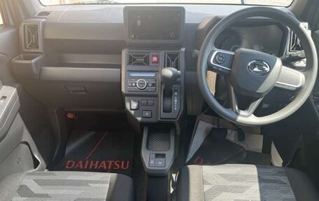 Daihatsu Taft, 2021 год, 998 000 рублей, 14 фотография