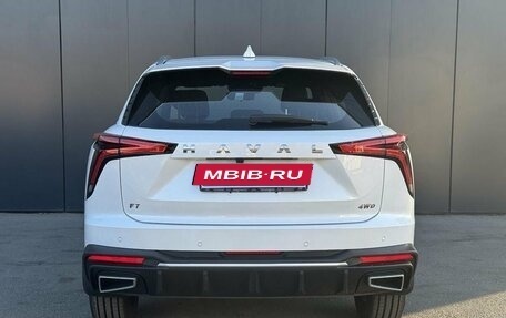 Haval F7, 2024 год, 3 099 000 рублей, 5 фотография