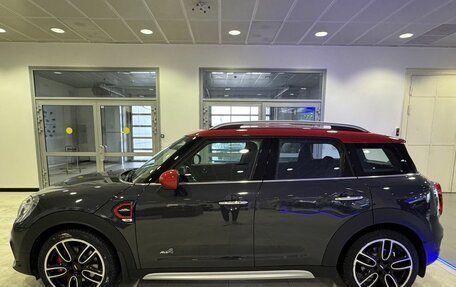 MINI Countryman II (F60), 2018 год, 3 846 000 рублей, 6 фотография