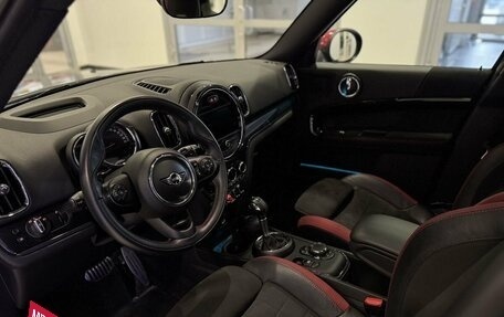 MINI Countryman II (F60), 2018 год, 3 846 000 рублей, 9 фотография