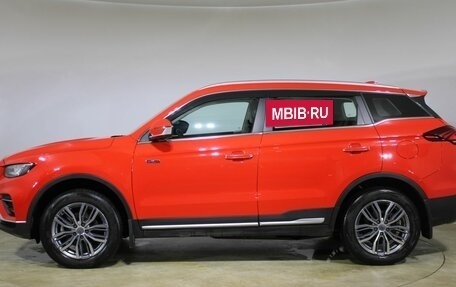 Geely Atlas, 2021 год, 2 250 000 рублей, 8 фотография