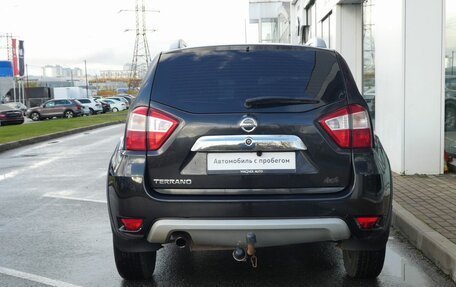 Nissan Terrano III, 2014 год, 1 150 000 рублей, 5 фотография