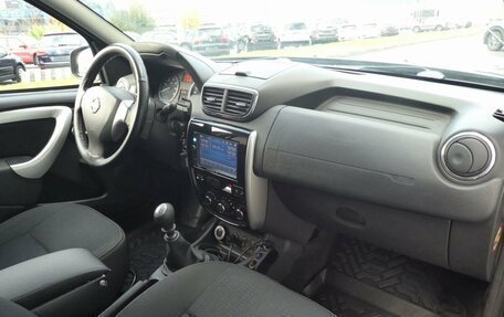 Nissan Terrano III, 2014 год, 1 150 000 рублей, 13 фотография