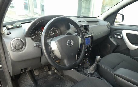 Nissan Terrano III, 2014 год, 1 150 000 рублей, 16 фотография