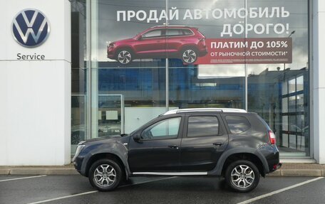 Nissan Terrano III, 2014 год, 1 150 000 рублей, 9 фотография