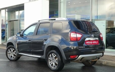 Nissan Terrano III, 2014 год, 1 150 000 рублей, 4 фотография