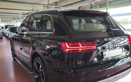 Audi Q7, 2019 год, 6 000 000 рублей, 9 фотография