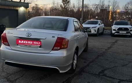 Toyota Corolla, 2006 год, 400 000 рублей, 4 фотография