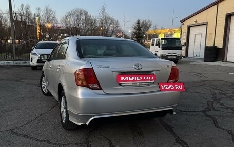 Toyota Corolla, 2006 год, 400 000 рублей, 3 фотография