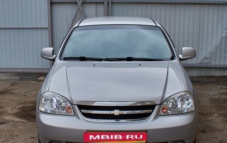 Chevrolet Lacetti, 2010 год, 599 000 рублей, 2 фотография