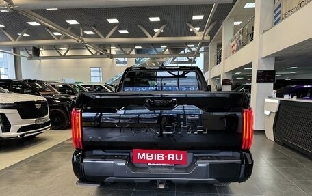 Toyota Tundra, 2023 год, 9 999 999 рублей, 6 фотография