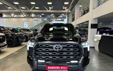 Toyota Tundra, 2023 год, 9 999 999 рублей, 3 фотография