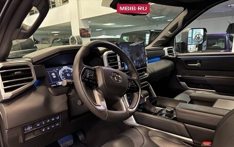 Toyota Tundra, 2023 год, 9 999 999 рублей, 13 фотография