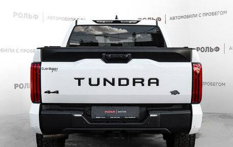 Toyota Tundra, 2022 год, 8 900 000 рублей, 7 фотография