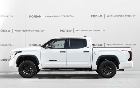 Toyota Tundra, 2022 год, 8 900 000 рублей, 9 фотография