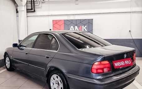 BMW 5 серия, 2000 год, 455 800 рублей, 8 фотография