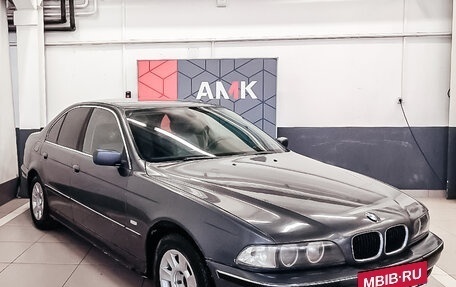 BMW 5 серия, 2000 год, 455 800 рублей, 2 фотография